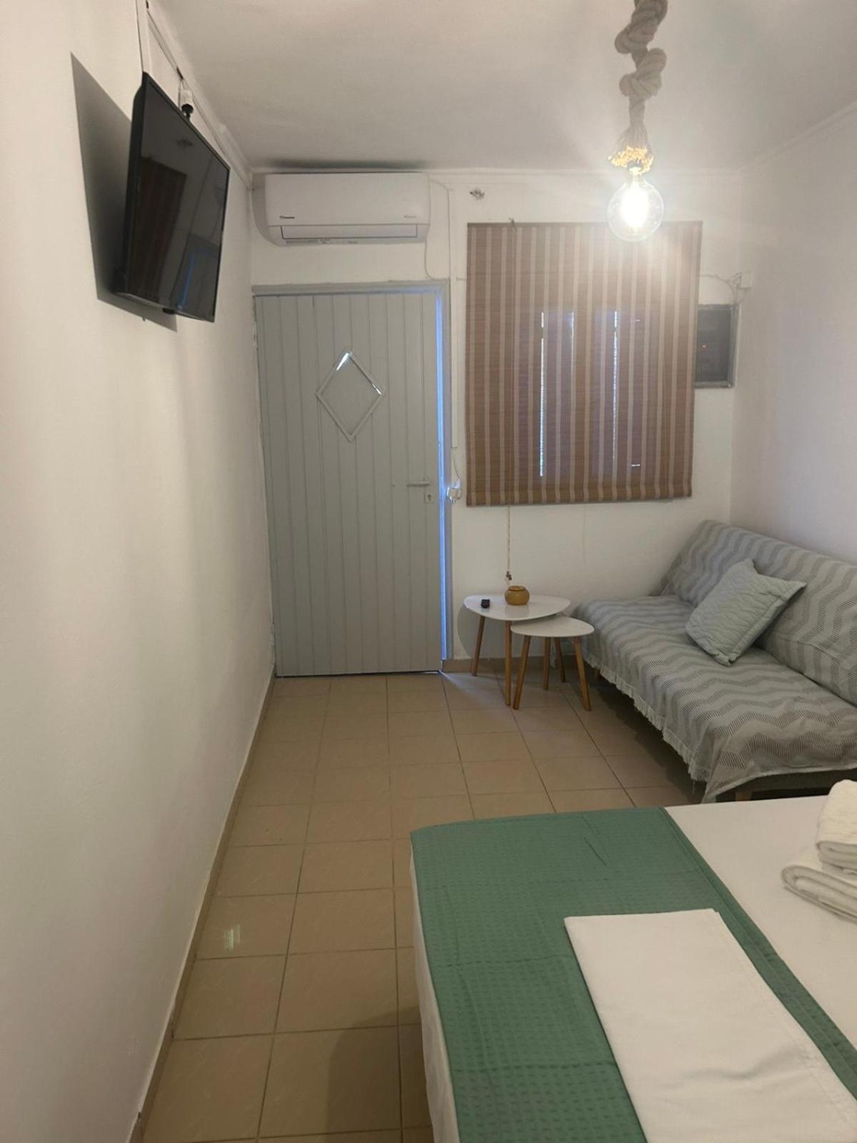 Casa Di Mario Villa Kíthnos Buitenkant foto